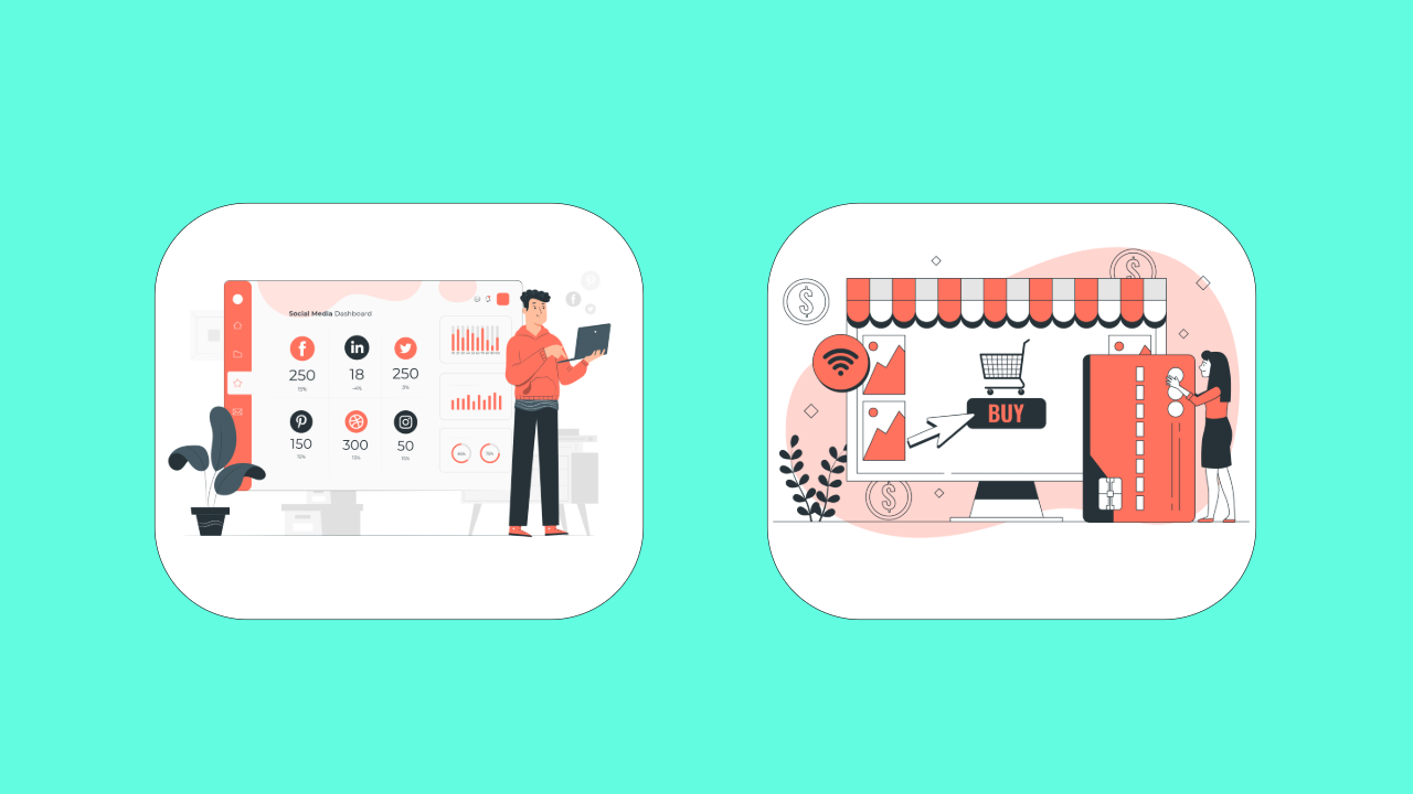 crestere social media next-media.ro